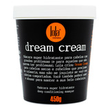 Lola Dream Cream Máscara Super Hidratante Cabello X 450gr 6c