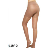 Meia Calça Modeladora Levanta Bumbum Fio 15 Lupo 5895