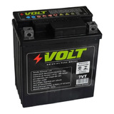 Volt 7ah 7vt Bateria Tornado Fazer 250 Cbx250 Cb300 Yes125