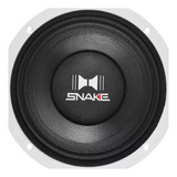 Snake 8 Polegada Esx608 600w 300w Rms 8 Ohm