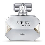 Deo Colônia Aurien Platiné 100ml - Eudora