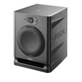 Focal Alpha 80 Evo Monitor De Estudio 