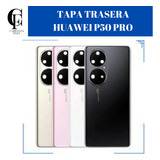 Tapa Trasera Para Huawei P50 Pro