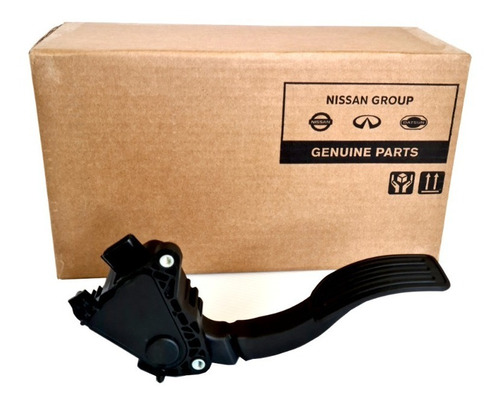 Sensor Pedal Acelerador Nissan Sentra 2014 Original