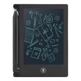 Lcd 4.5inch Ultra-fino Handwriting Tablet Desenho De Escrita