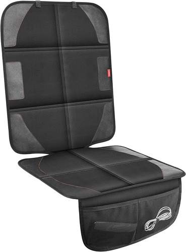 Protector De Asiento De Carros Para Silla  Y Organizador