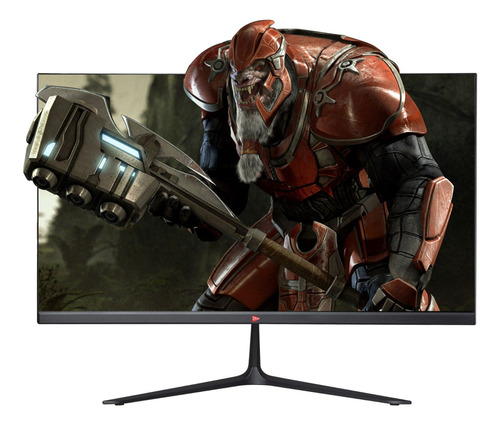 Monitor Led Tecnology 23.8''full Hd  165hz 1ms Pc Gamer