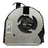 Ventilador Abanico Cooler Hp Pavilion 15-dq 14-dh L51349-001