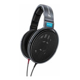 Sennheiser Hd 600 Open Back Auriculares Profesionales