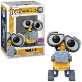 Funko Pop Wall E 2022 Limited Edition #1196