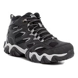 Zapatillas Bota Trekking Waterproof Impermeable Goodyear