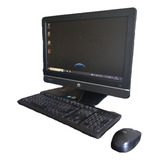 Hp Compaq Pro 4300 Usado