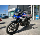 Bmw F 800 Gs