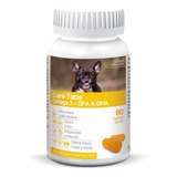 Cani-tabs Omega 3+ Epa & Dha