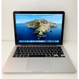 Macbook Pro 2014 128gb Core I-5 8gb Ram