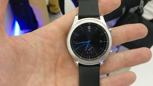 Smart Watch Samsung Gear S3 Classic 