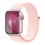 Correa Deportivo Loop Nylon Sport Para Apple Watch