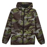 Rompevientos Alpinestars Cruiser Camo