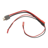 Cable De Alimentación Helimax Esc Form500