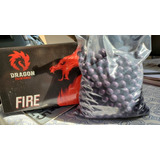 Bolinha Paintball Dragon