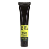 Modelador Sobre Barba Lemon Drop 80ml Cítrico Anti-frizz