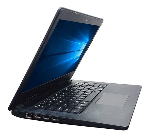 Notebook Dell Latitude 3480 I5 7ª Geração 8gb Ssd 120gb