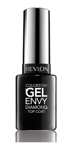 Esmalte Uñas Revlon Colorstay Gel Envy Gel Envy Top Coat