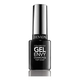 Esmalte Uñas Revlon Colorstay Gel Envy Gel Envy Top Coat