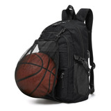 Mochila De Baloncesto Con Compartimento,morral Deportivo