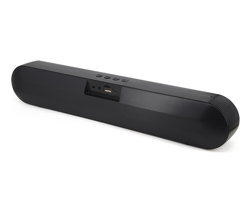 Bocina Bluetooth Portatil Fol Fs-m530