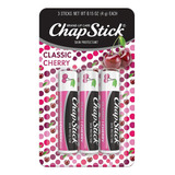 Chapstick Classic Cherry