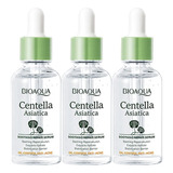 Sérum Facial Bioaqua Centella, Esencia Facial Para El Cuidad