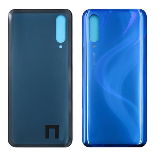 Tapa Trasera Xiaomi Mi A3 Azul