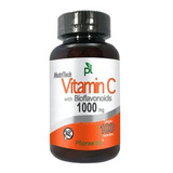 Vitamina C + Bioflavonoides 1000 Mg, 100 Cap. Agronewen