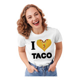 Playeras De Cultura Y Comida Mexicana Para Mujer Modernas