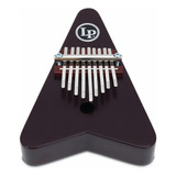 Latin Percussion Kalimba, 9 Teclas (lp0219dc)