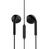 Audífono In-ear Gamer Vidvie In-ear Hs635 Negro