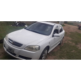 Chevrolet Astra 2008 2.0 Gl