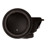 Subwoofer 8 250w Rms Xd500 8 Pol Falcon Bd