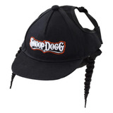 Snoop Doggie Doggs Deluxe Gorra De Béisbol Para Mascotas,