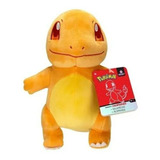 Peluche Pokemon Charmander