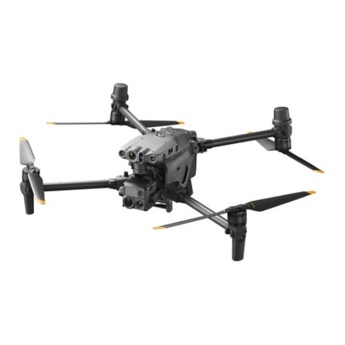 Drone Dji M30t Edición Ip45/50mins De Vuelo/15km Transmisión