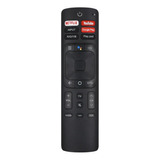 Control Remoto Para Tv Hisense Comando De Voz