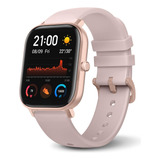 Amazfit Gts Fitness Smartwatch Con Monitor De Frecuencia Car