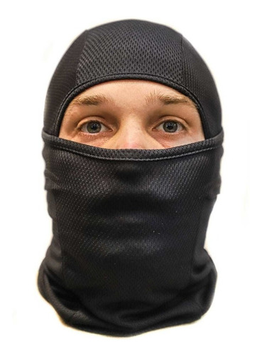 Balaclava Pasamontañas Multiuso Seawolf Tactical