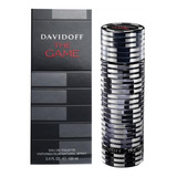 Davidoff The Game Man 100ml Edt