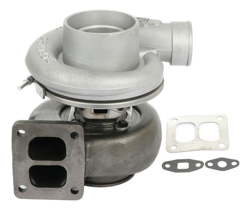 Turbo Cargador Cummins 6ct 6 Cta 8.3 3527107 H1e Flange T3