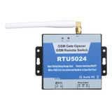 Rtu5024 Gsm Puerta Abridor Relé Interruptor Control Remoto