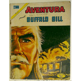 Aventura 812, Buffalo Bill - Aa.vv