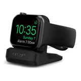 Spine S350 Soporte Stand De Noche Para Apple Watch